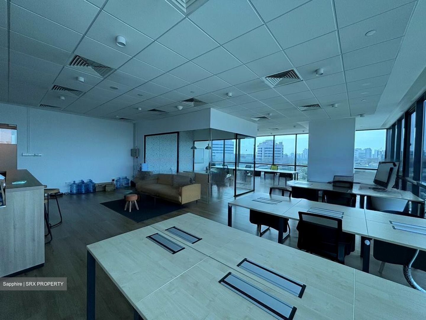 Vision Exchange (D22), Office #462996351